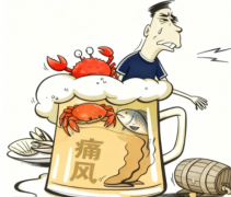 每天喝3升水尿酸还是高，降尿酸吃什么药效果最好？