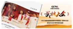 武当山陈逵大师精彩视频
