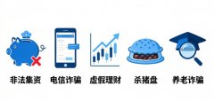 金融教育宣传周丨以案说险：警惕AI换脸，守住养老钱